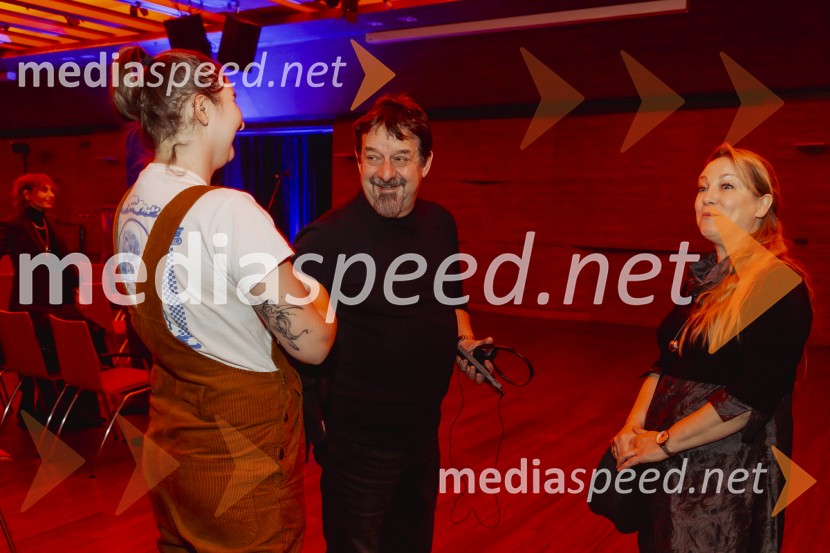 28. Pripovedovalski festival, odprtje