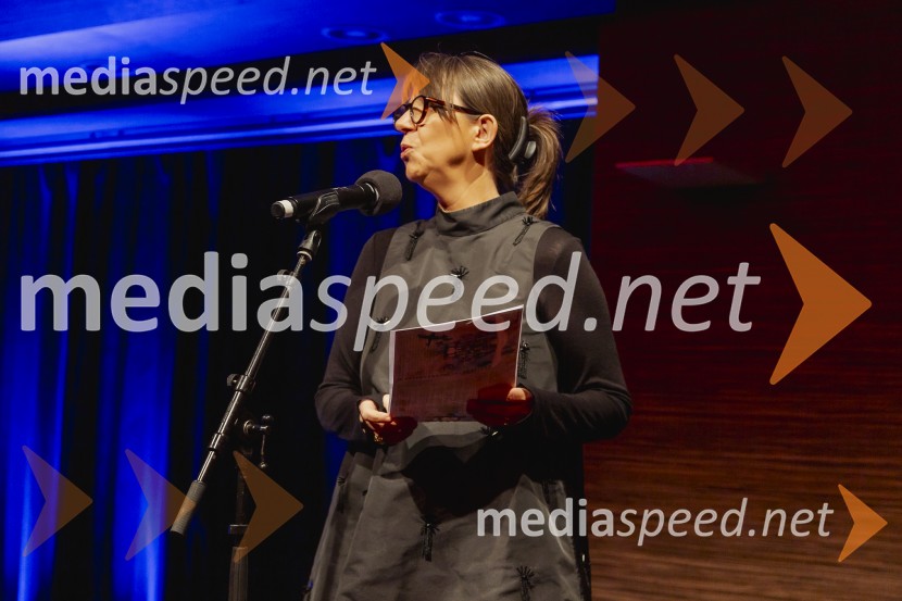 28. Pripovedovalski festival, odprtje