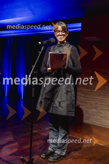 28. Pripovedovalski festival, odprtje