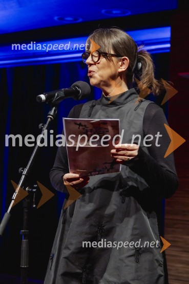 28. Pripovedovalski festival, odprtje