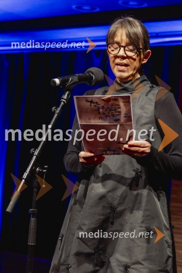 28. Pripovedovalski festival, odprtje