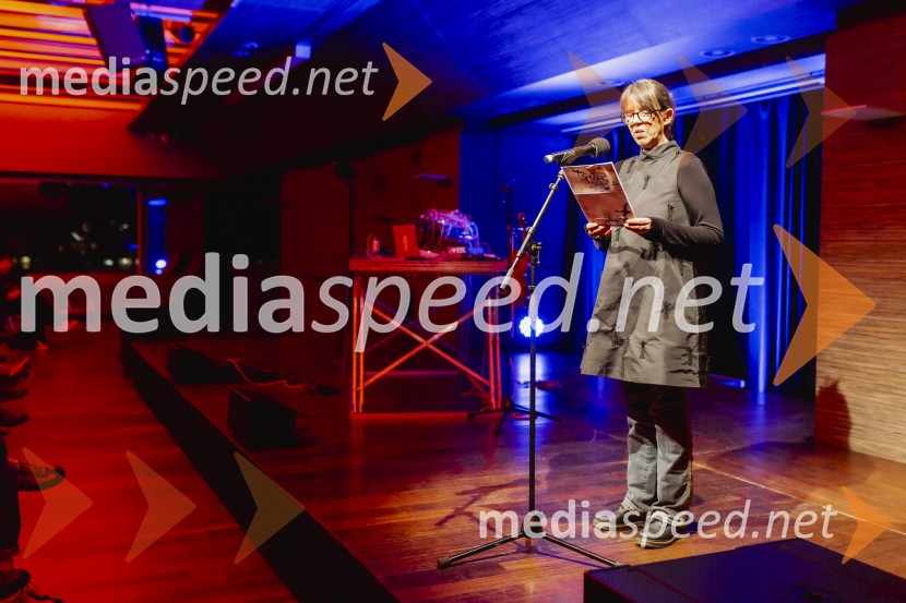 28. Pripovedovalski festival, odprtje