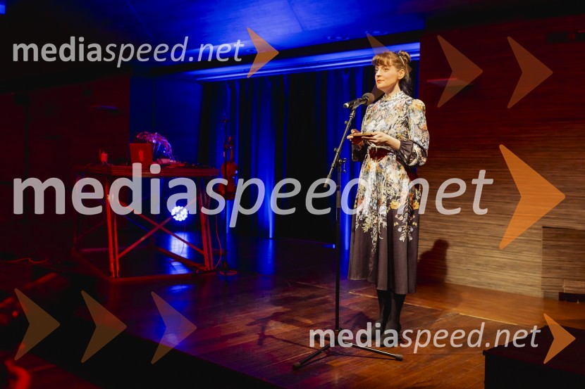 28. Pripovedovalski festival, odprtje