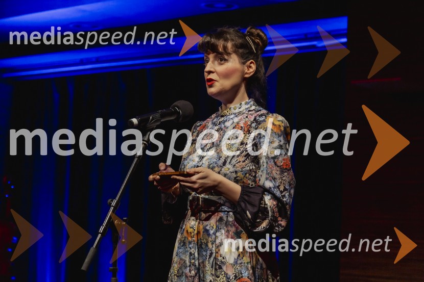 28. Pripovedovalski festival, odprtje