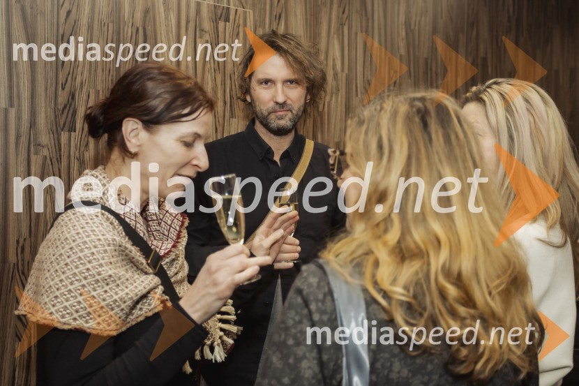 28. Pripovedovalski festival, odprtje