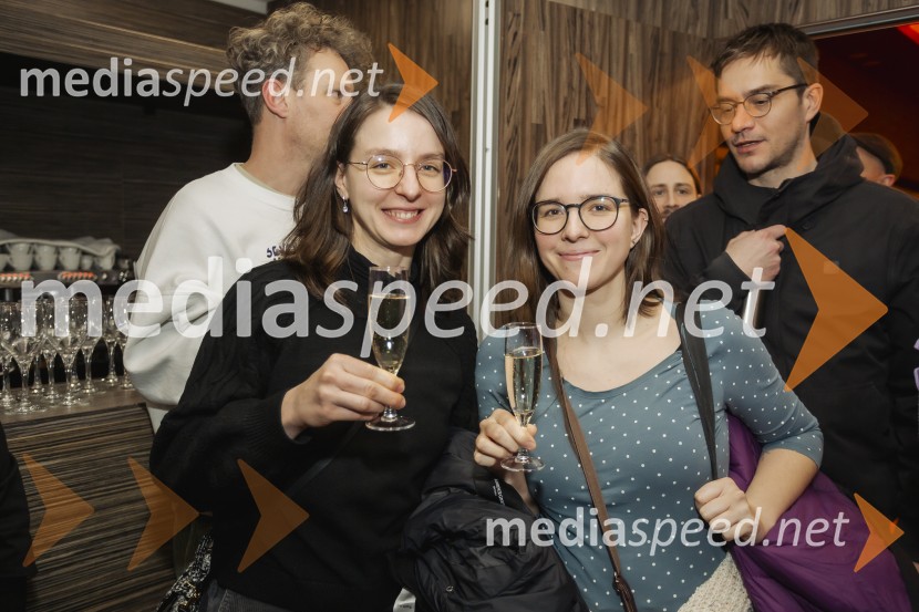 28. Pripovedovalski festival, odprtje