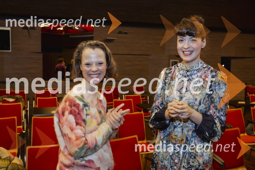 28. Pripovedovalski festival, odprtje