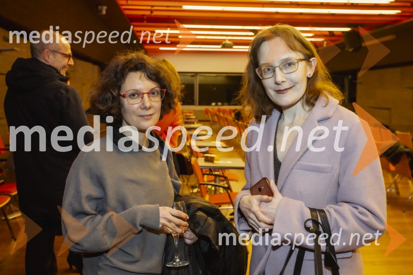 28. Pripovedovalski festival, odprtje