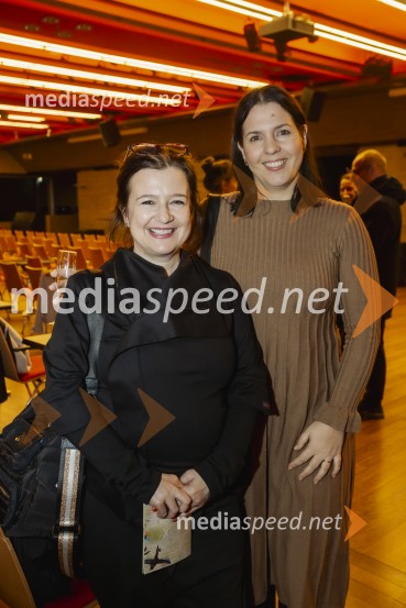 28. Pripovedovalski festival, odprtje