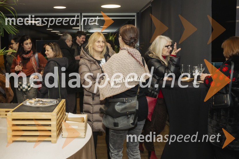 28. Pripovedovalski festival, odprtje