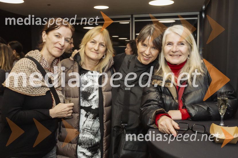  ... ;  ... ;  Barbara Rogelj, vodja humanističnega in kulturno-vzgojnega programa, Cankarjev dom;  ... 28. Pripovedovalski festival, odprtje