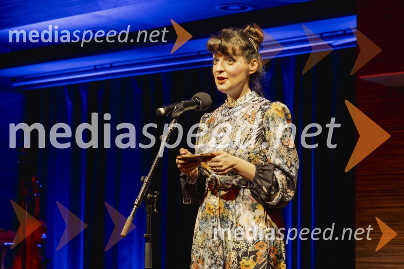 28. Pripovedovalski festival, odprtje