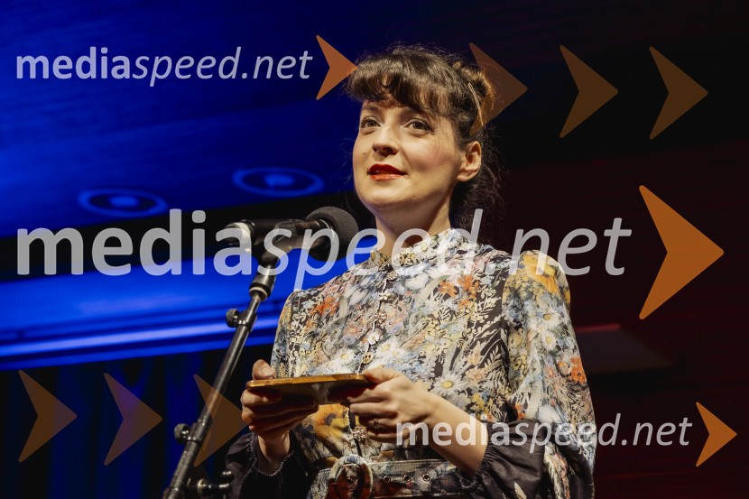 28. Pripovedovalski festival, odprtje