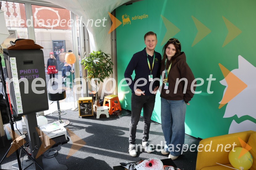 65. Mednarodna karnevalska povorka na Ptuju