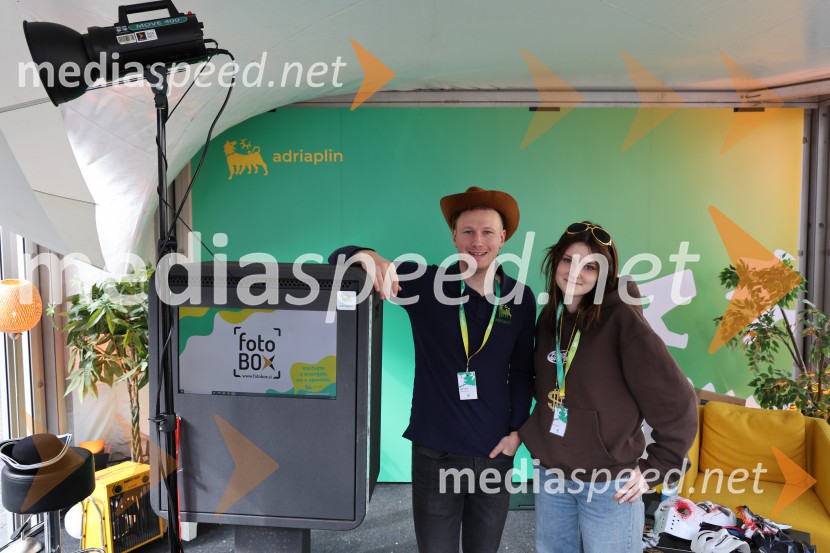 65. Mednarodna karnevalska povorka na Ptuju