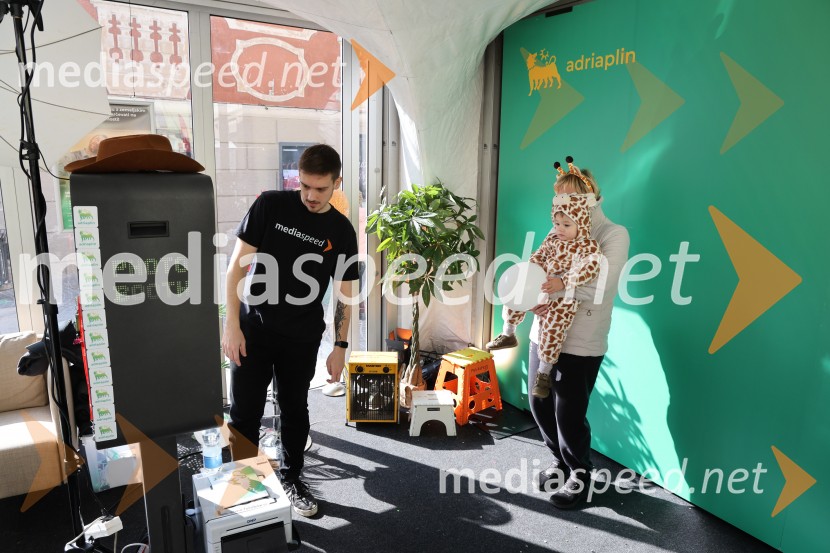 65. Mednarodna karnevalska povorka na Ptuju