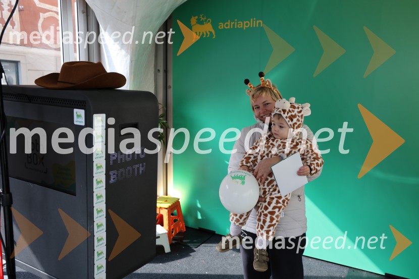 65. Mednarodna karnevalska povorka na Ptuju