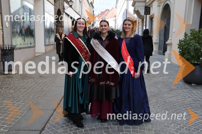 65. Mednarodna karnevalska povorka na Ptuju