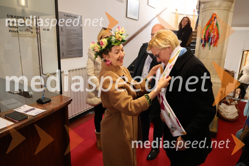 65. Mednarodna karnevalska povorka na Ptuju