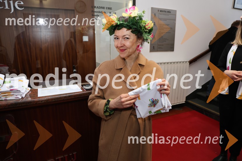 65. Mednarodna karnevalska povorka na Ptuju