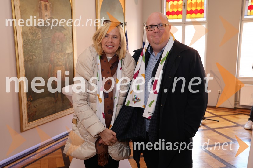 65. Mednarodna karnevalska povorka na Ptuju