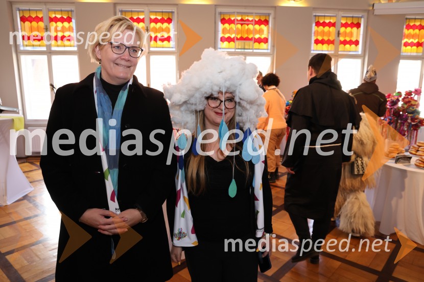 65. Mednarodna karnevalska povorka na Ptuju