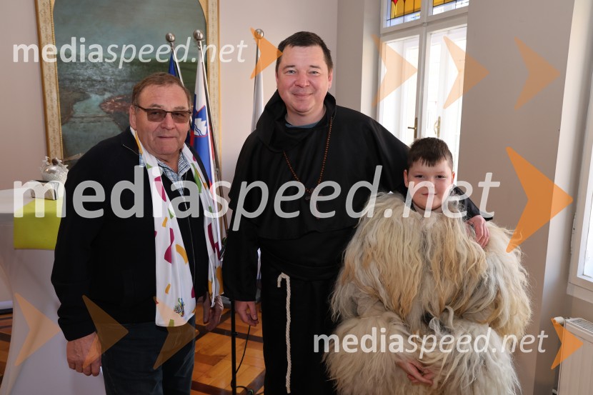 65. Mednarodna karnevalska povorka na Ptuju