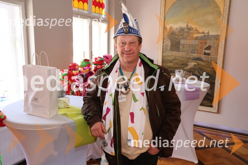 65. Mednarodna karnevalska povorka na Ptuju