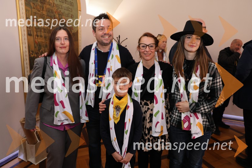 65. Mednarodna karnevalska povorka na Ptuju