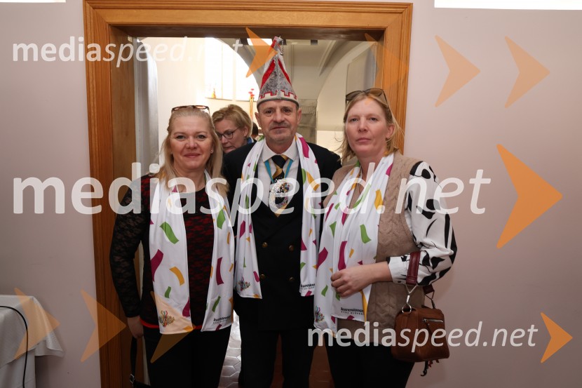 65. Mednarodna karnevalska povorka na Ptuju