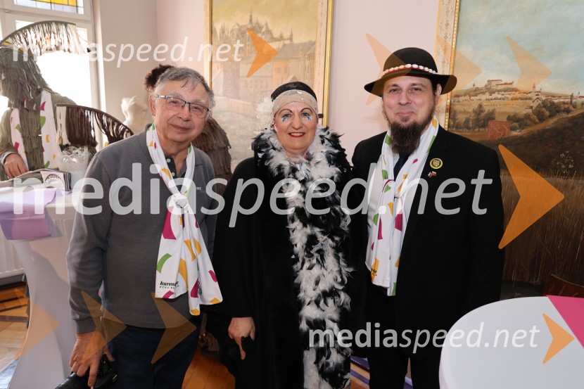 65. Mednarodna karnevalska povorka na Ptuju