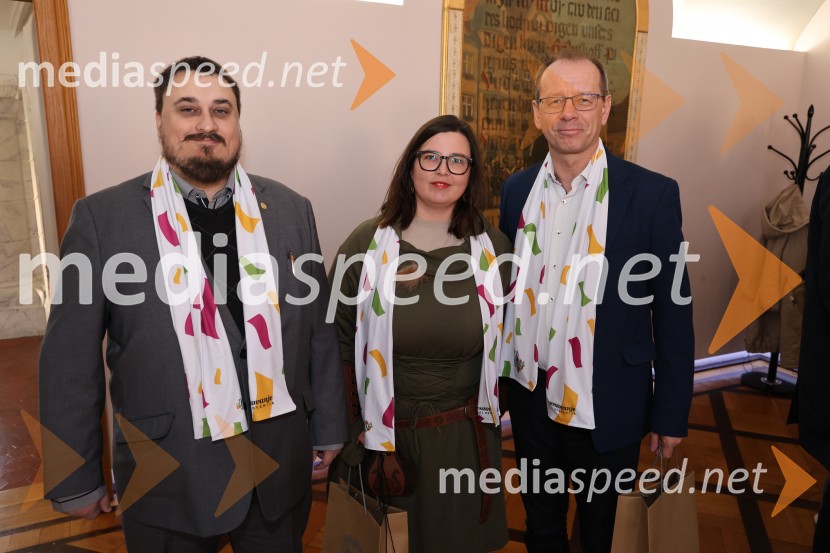 65. Mednarodna karnevalska povorka na Ptuju