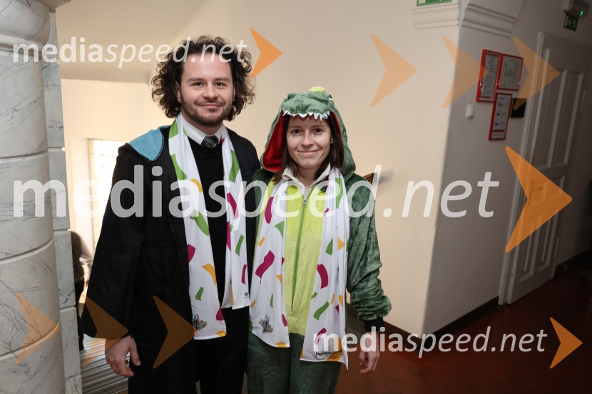 65. Mednarodna karnevalska povorka na Ptuju