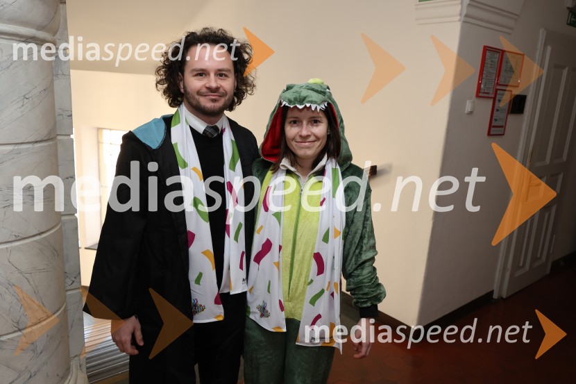 65. Mednarodna karnevalska povorka na Ptuju