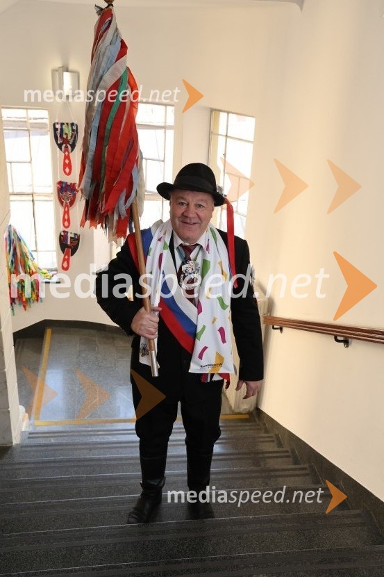 65. Mednarodna karnevalska povorka na Ptuju