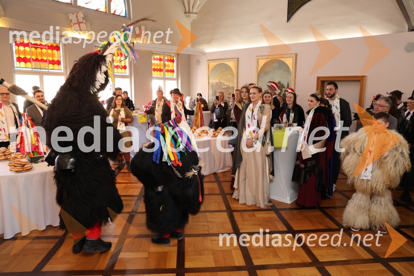 65. Mednarodna karnevalska povorka na Ptuju