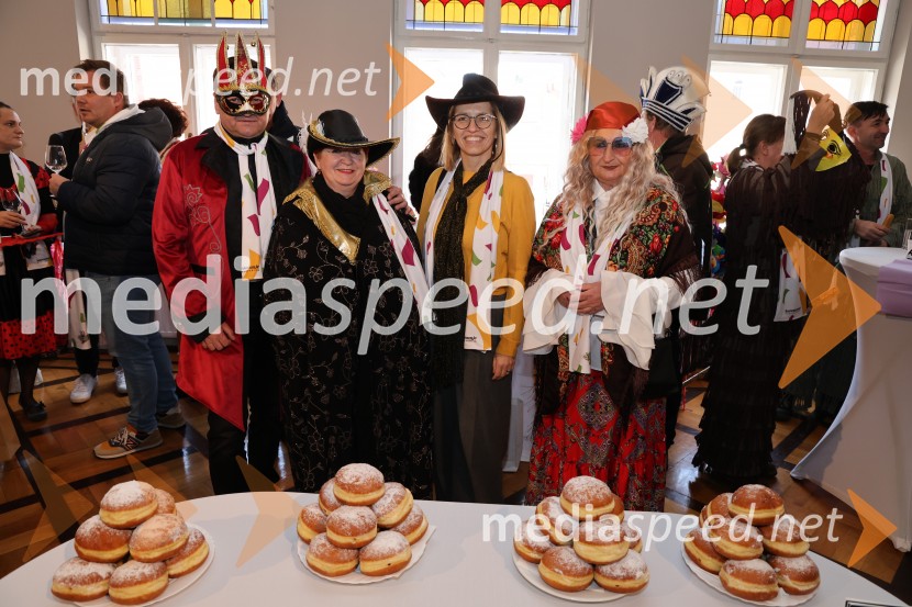 65. Mednarodna karnevalska povorka na Ptuju