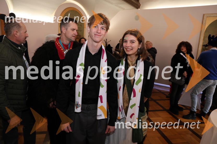 65. Mednarodna karnevalska povorka na Ptuju