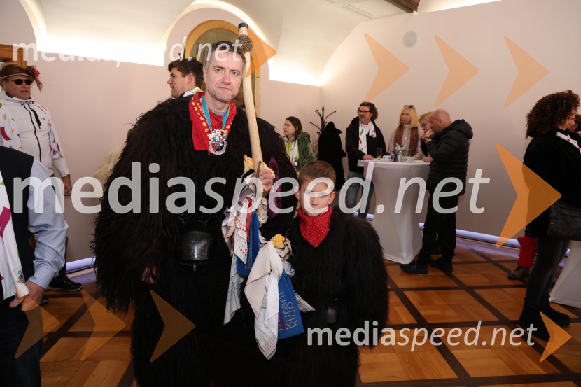 65. Mednarodna karnevalska povorka na Ptuju