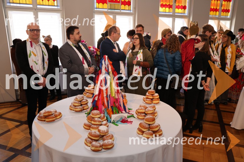 65. Mednarodna karnevalska povorka na Ptuju