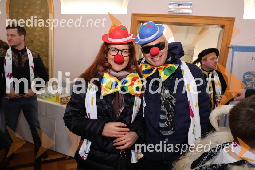 65. Mednarodna karnevalska povorka na Ptuju