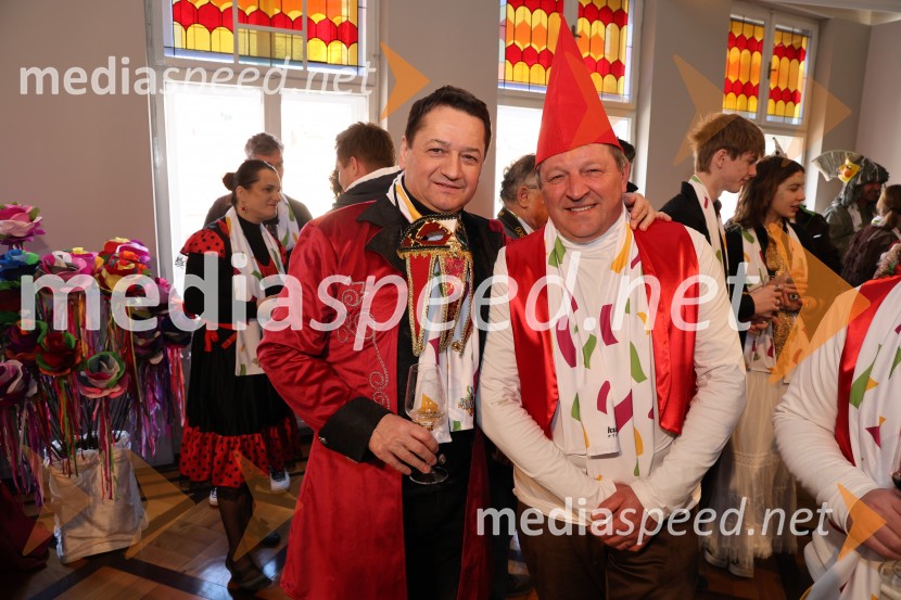 65. Mednarodna karnevalska povorka na Ptuju