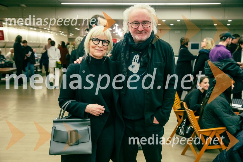 Kaj ti je deklica, premiera filma scenaristke in režiserke Urške Djukić