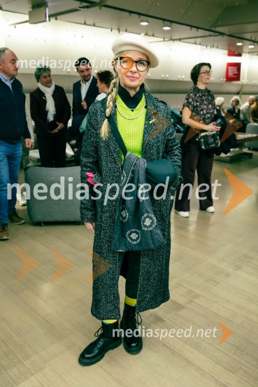 Kaj ti je deklica, premiera filma scenaristke in režiserke Urške Djukić