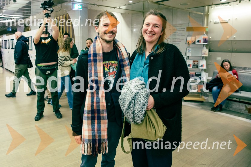 Kaj ti je deklica, premiera filma scenaristke in režiserke Urške Djukić