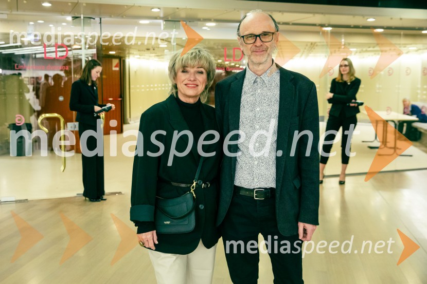 Kaj ti je deklica, premiera filma scenaristke in režiserke Urške Djukić