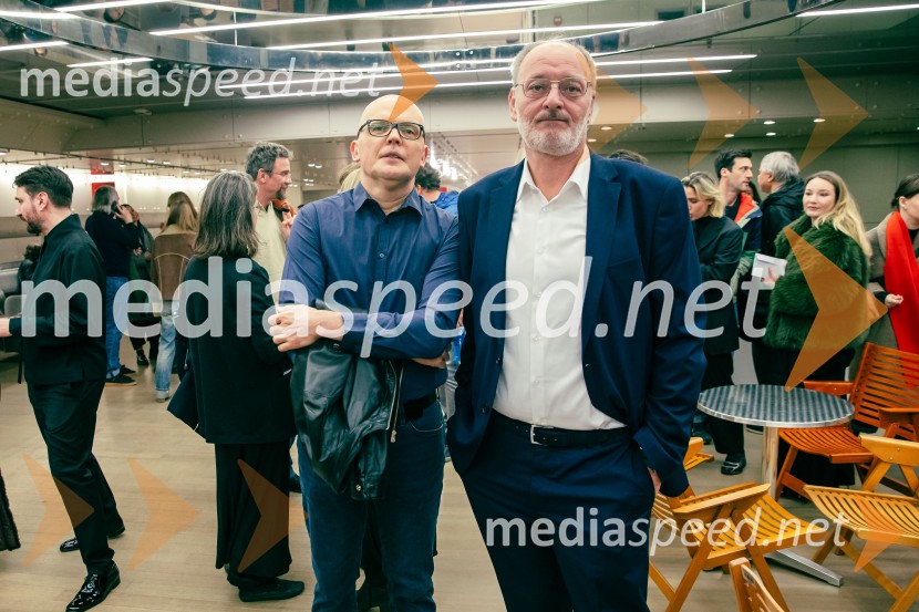  ... ;  Jožko Rutar, filmski producentKaj ti je deklica, premiera filma scenaristke in režiserke Urške Djukić