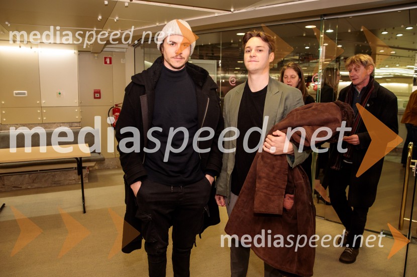 Kaj ti je deklica, premiera filma scenaristke in režiserke Urške Djukić