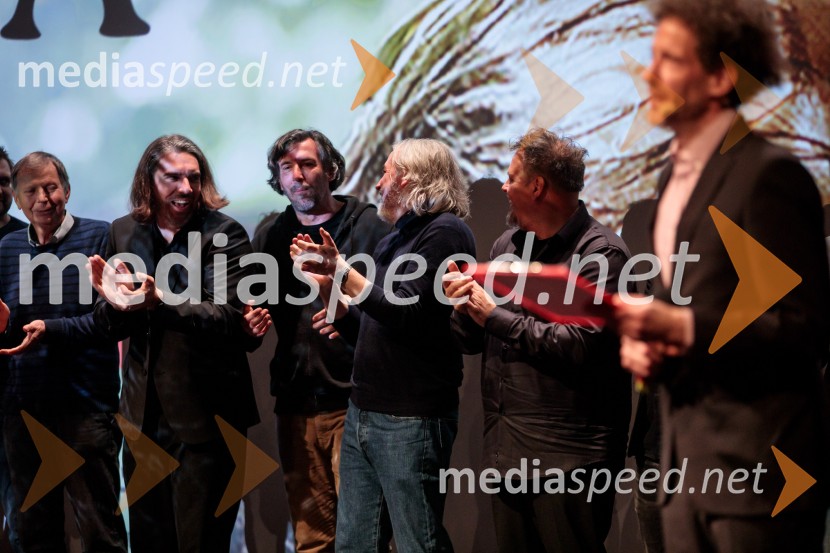 Kaj ti je deklica, premiera filma scenaristke in režiserke Urške Djukić