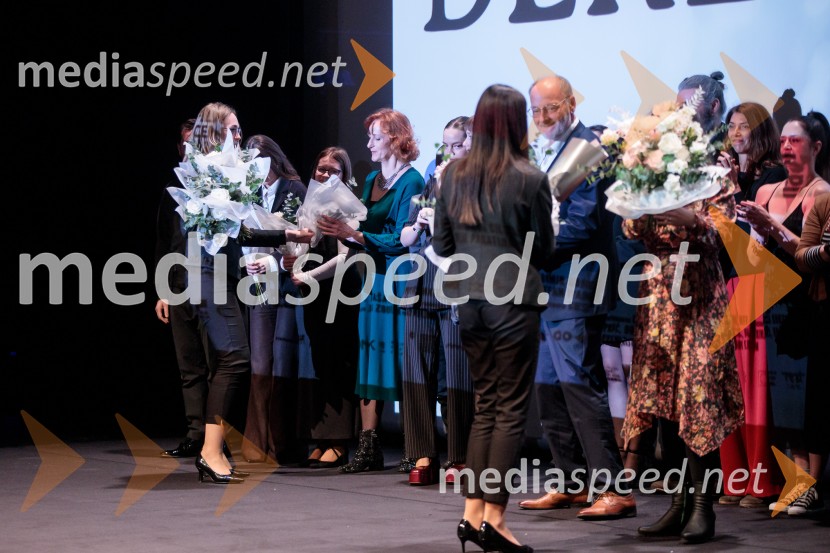 Kaj ti je deklica, premiera filma scenaristke in režiserke Urške Djukić